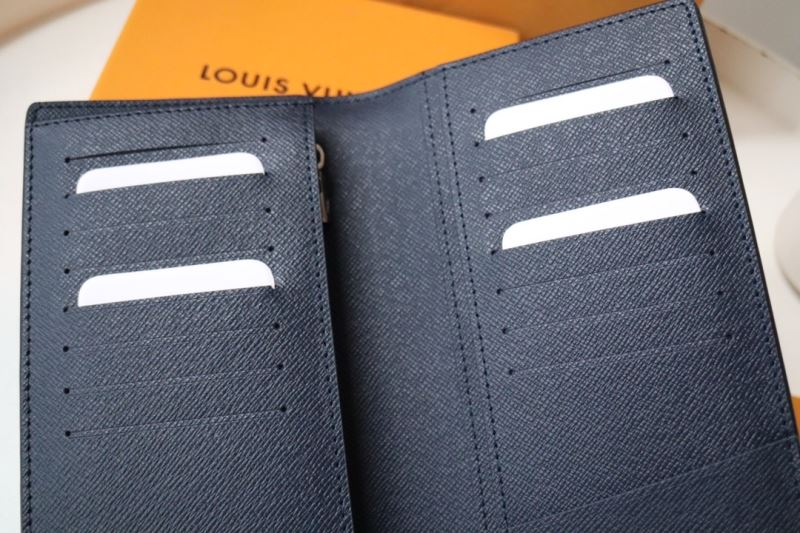Louis Vuitton Wallets